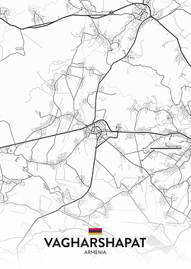 Vagharshapat AM