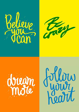 Motivational Inspirational