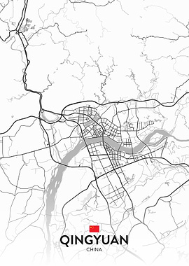 Qingyuan CN