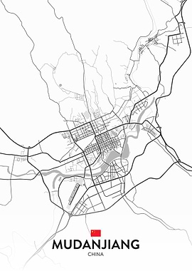 Mudanjiang CN