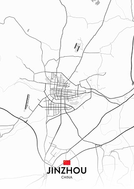 Jinzhou CN