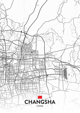 Changsha CN