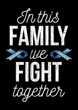 In This Family We Fight Ca