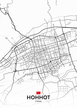 Hohhot CN