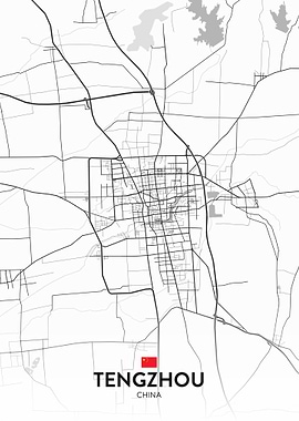 Tengzhou CN