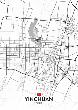 Yinchuan CN