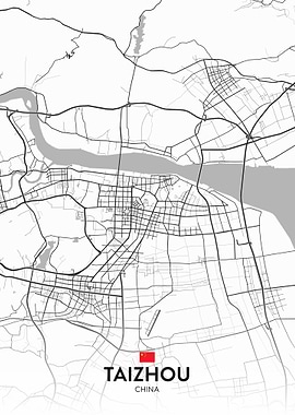 Taizhou CN