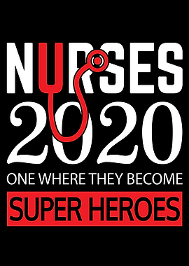 Nurse 2020
