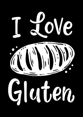 Gluten Bread Gluten Lover