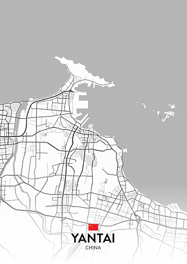 Yantai CN