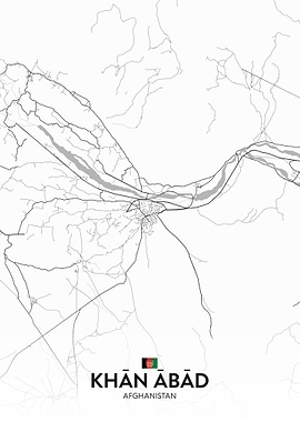 Khan Abad AF