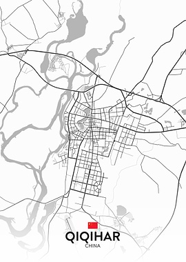 Qiqihar CN