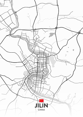 Jilin CN