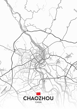 Chaozhou CN