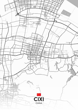 Cixi CN
