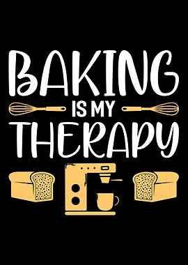 Baker Baking Bakery Bake