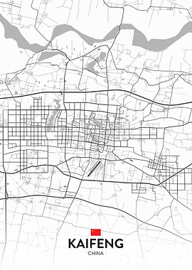 Kaifeng CN