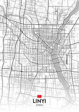 Linyi CN