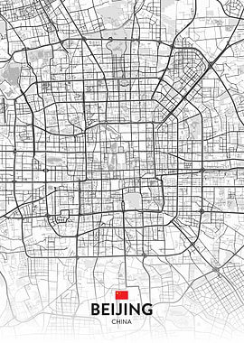 Beijing CN