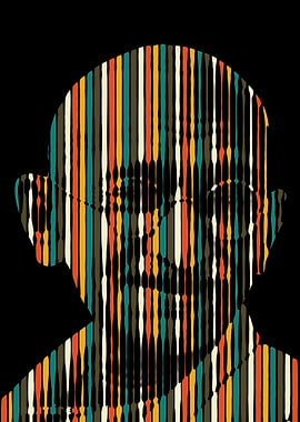 Mahatma Gandhi