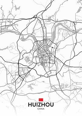 Huizhou CN