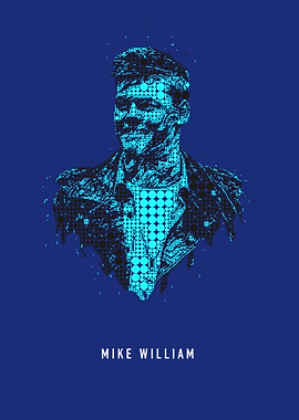 MIKE WILLIAM
