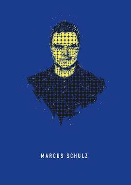 MARCUS SCHULZ