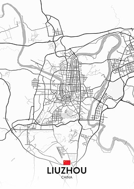 Liuzhou CN