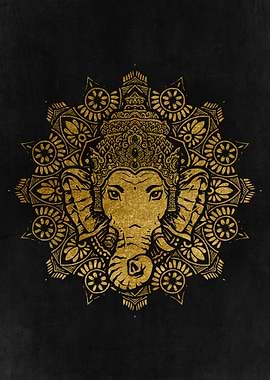 Hinduism God Lord Ganesha