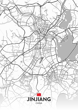 Jinjiang CN