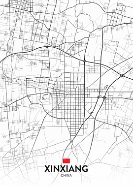 Xinxiang CN