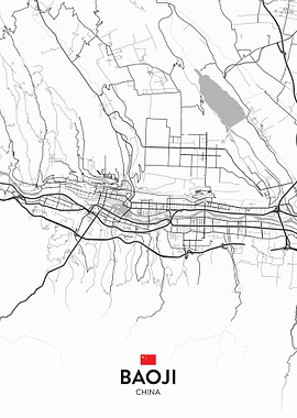 Baoji CN