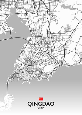Qingdao CN