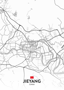 Jieyang CN