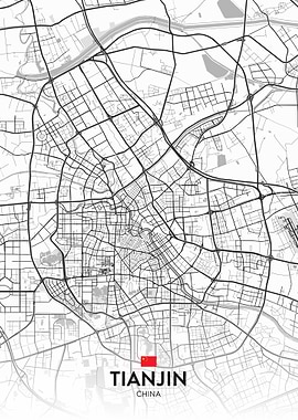 Tianjin CN