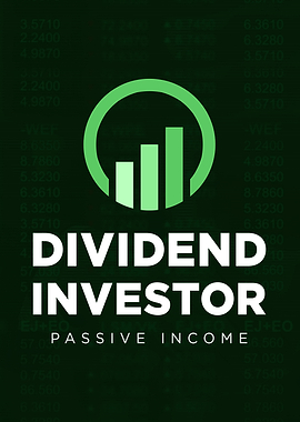 Dividend Investor Income