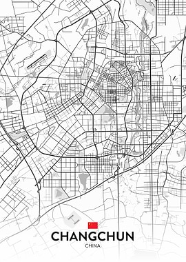 Changchun CN
