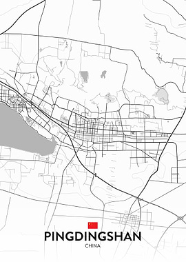 Pingdingshan CN