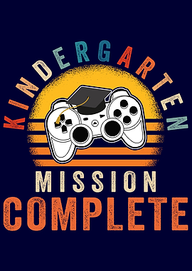 Kindergarten Mission