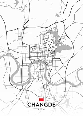 Changde CN