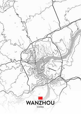 Wanzhou CN
