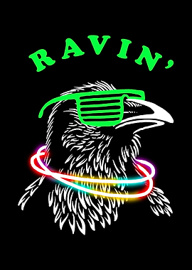 Ravin Raven