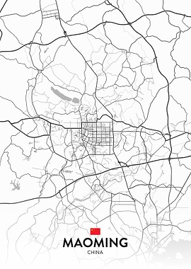 Maoming CN