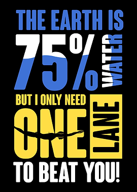 Swimming Swim Swimmer