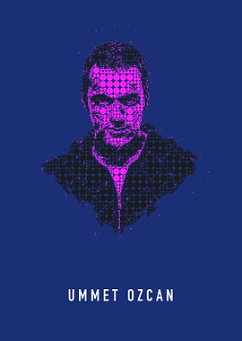 ummet ozcan