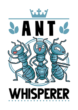 Ant Whisperer Farm Fire
