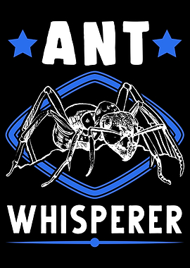 Ant Whisperer Farm Fire
