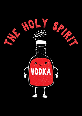 Vodka Russian Potato