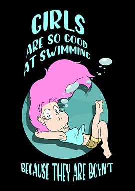 Swimming Swim Swimmer