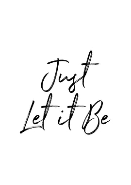 Positive Quotes Poster